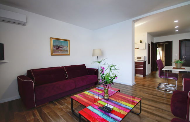 Villa Stefina - Photo 43