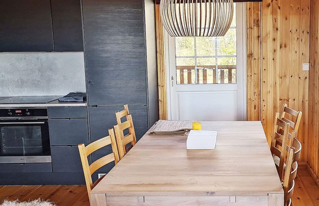 8 Person Holiday Home in Rauland - Foto 9