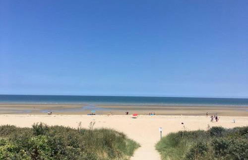 Aux accents maritime et jardin 200m de la mer - Foto 15