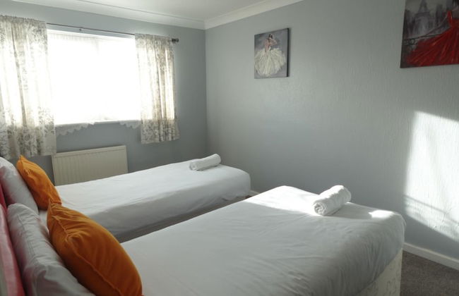 Huku Kwetu - Brentwood Townhouse - Foto 8