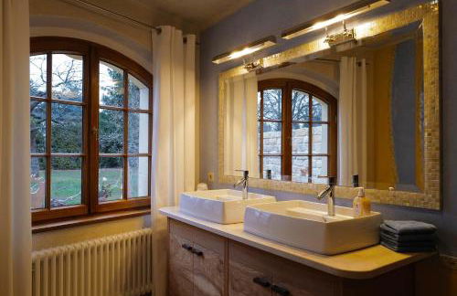 Ferienhaus Zur Ausspanne - Foto 12