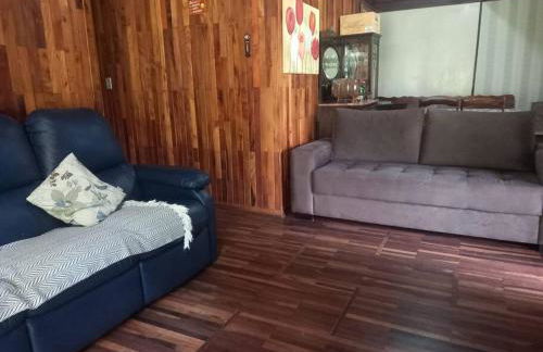 Linda chácara em Ibiuna com lago e piscina - Foto 29