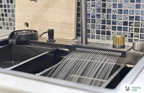 Bella's House 12mins bus to Motor Point Arena Free Street Parking - Foto 34