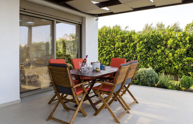 Filoxenia Villas - Foto 16