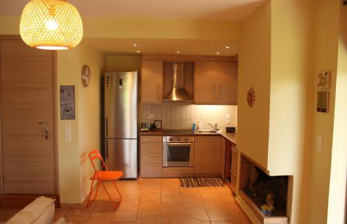 T&A Apartment,near the sea. - Foto 25