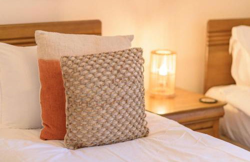 Trewhiddle Retreat V7 by Together Travel - Luxury 3-Bedroom Villa - Foto 33