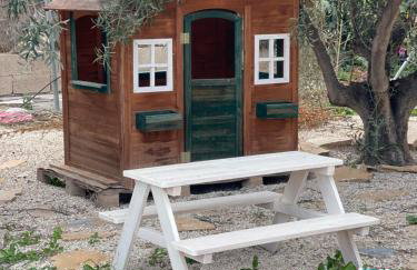 Casita Villa Serena Busot - Foto 21