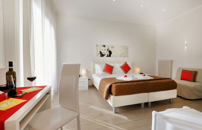 Florence Comfort B&B - Photo 19