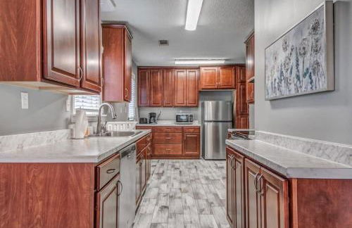 Near Downtown, Shelby Parks Farm - Haddington Home - Foto 2