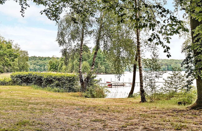 Holiday Home in HÃ¤stveda - Foto 40