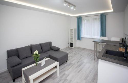 Apartament A4 Szczytnica - Foto 11