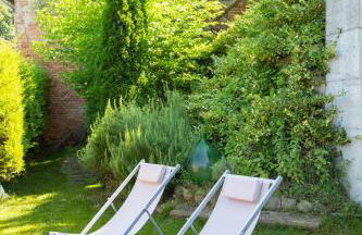 Casa Graziella- La terrazza - Foto 26