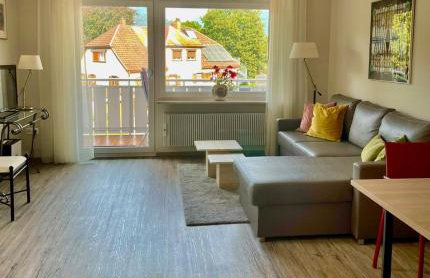 Ferienwohnung Flynn - Foto 1