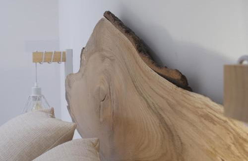 Etxe Maitia Flat ideal for Home office and families and friends - Foto 18