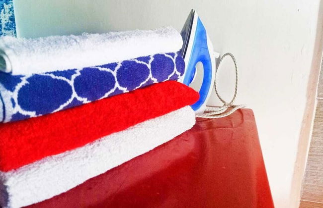 Cosmos Masawa - Foto 2