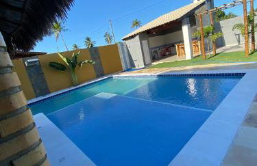 casa de praia oasis beach - Foto 1