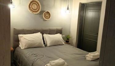 Manolis cozy home - Foto 4