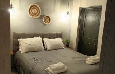 Manolis cozy home - Foto 4