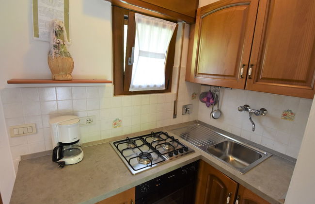 Villa Lackas - Foto 7