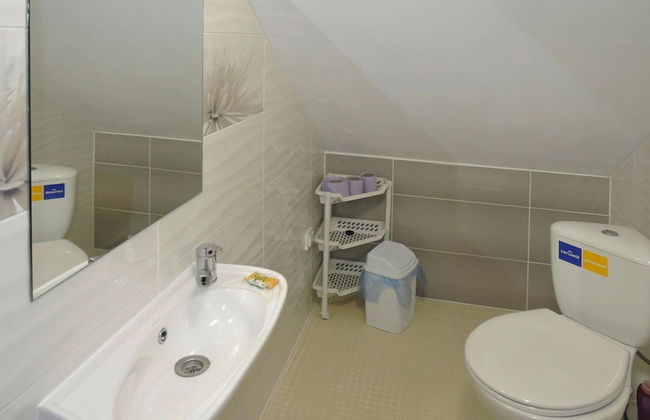 House in Wolin Near Stettiner Haff Lake - Foto 10