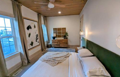 Inn on Main - 1st Floor Apartment - Foto 33