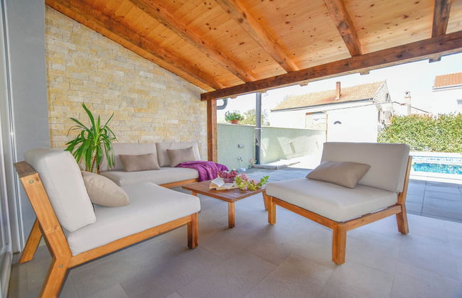 Apartments Franjo - Foto 13