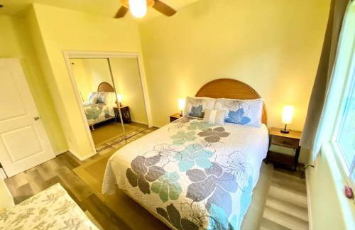 THE HONOMU HOUSE - Gorgeous, Spacious 4Bd2Ba Home near Waterfalls and Hilo, Sleeps 12! - Foto 22