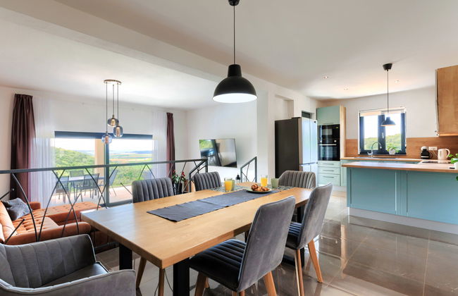 Villa Bella - Foto 30