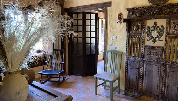 Cortijo Galván - Foto 4, Rezeption