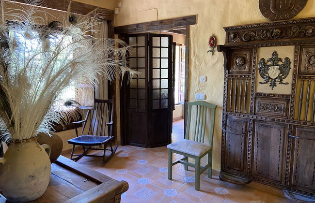 Cortijo Galván - Photo 4