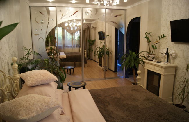 Apartament Oliviya - Photo 2