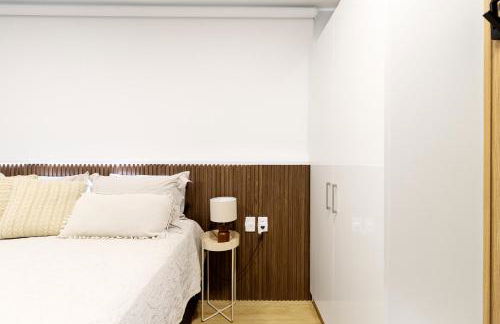 BSR Luxe Studio next to Allianz Park w Rooftop Pool and Pet Friendly - Foto 42