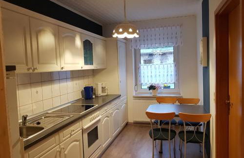 Ferienwohnung mit Garten und Spielplatz - Photo 13