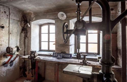 Schlosserhaus Lam - Foto 25