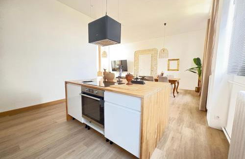 La LOGE entre Pierre & Histoire - Foto 15