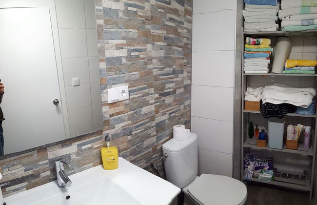 Casa a Orillas del Guadalquivir y la Mezquita - Foto 11