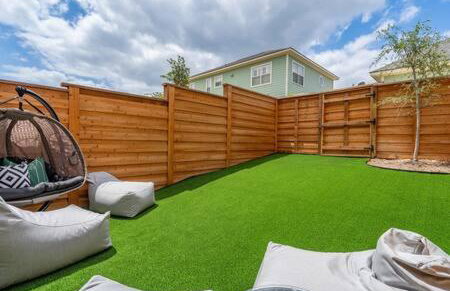 The Black Sands I Outdoor Theatre I Game Room I TV - Foto 44