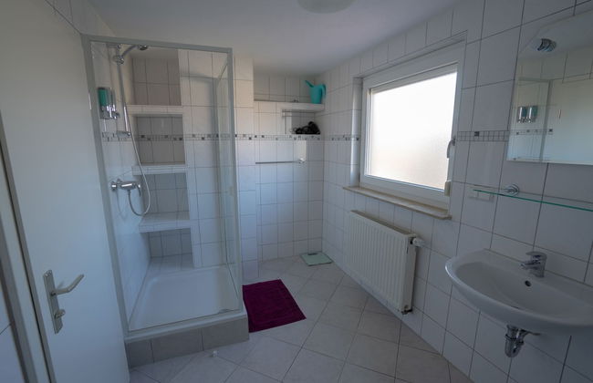 Fewo Reutlingen Heinestrasse - Foto 21