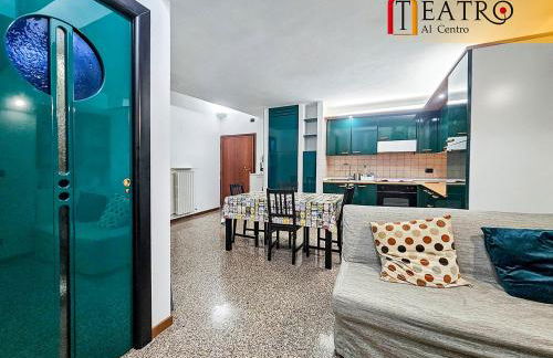 Teatro al Centro - Foto 11