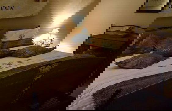 African Palm Cottage - Foto 37