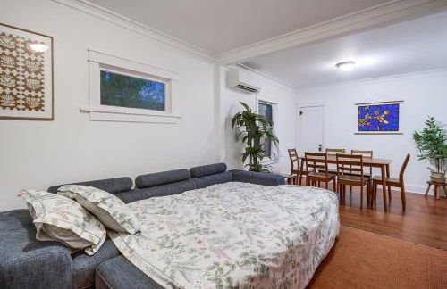 Casa Mellifora 3BR Golden Hill w Garage Parking - Foto 61