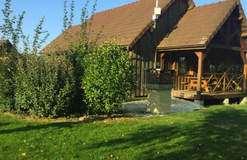 SAS Le Hameau des Grilles - Foto 14