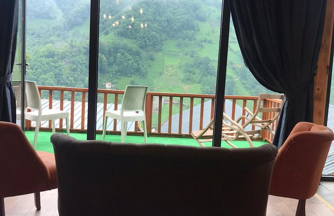 OTANİ DAĞ EVLERİ - Foto 5