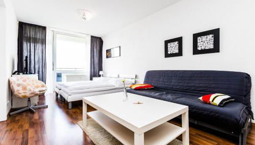 Fair Apartments Cologne - Foto 3