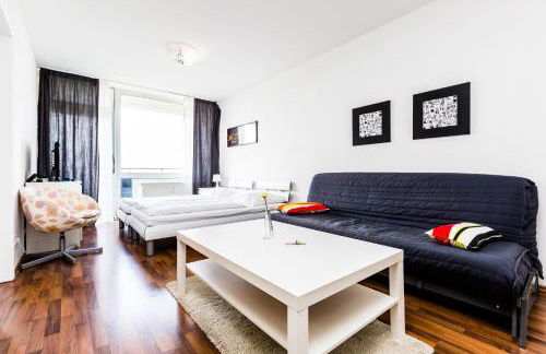 Fair Apartments Cologne - Photo 3