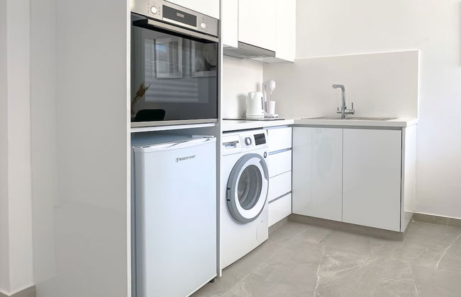 Limnaria 121: Luxury Ivy Flat - Foto 5