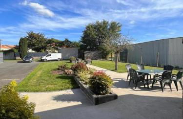 Maison Gîte adapté Handicapé et PMR - Foto 13