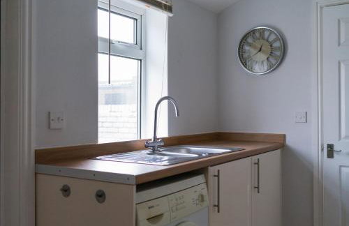 Haw thorn House - 2 bedroom, Ashington, Northumberland - Foto 14