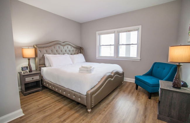 Luxe 4BR 3 Bath North End & Faneuil Hall - Foto 2