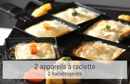 Chez Louna - Grand Gîte - Foto 61